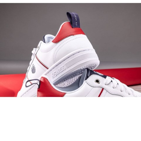 Buty K-Swiss LOZAN MATCH LTH M 08903-119-M
