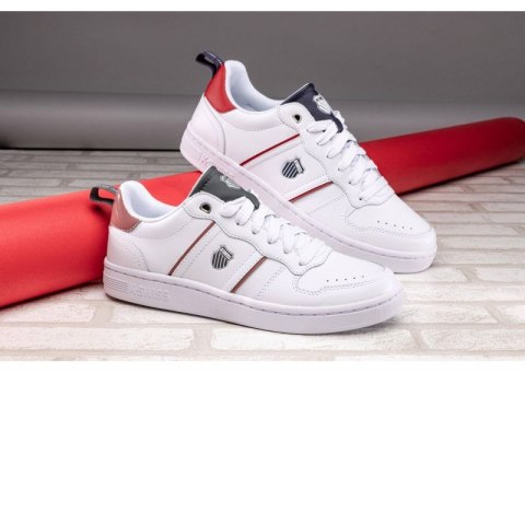 Buty K-Swiss LOZAN MATCH LTH M 08903-119-M