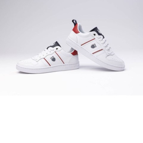 Buty K-Swiss LOZAN MATCH LTH M 08903-119-M