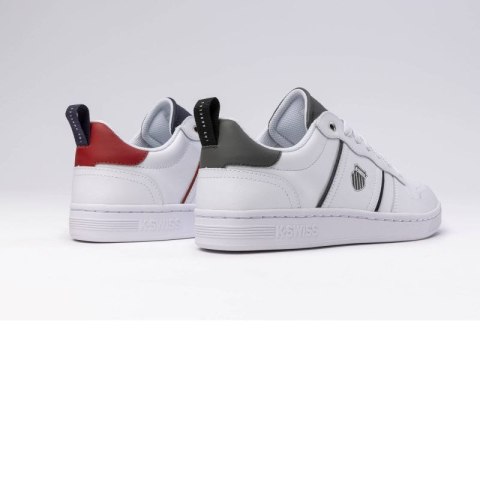 Buty K-Swiss LOZAN MATCH LTH M 08903-119-M