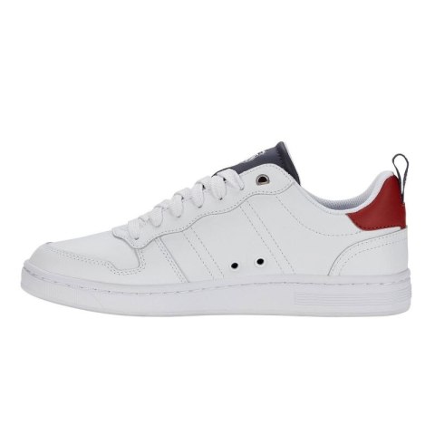 Buty K-Swiss LOZAN MATCH LTH M 08903-119-M