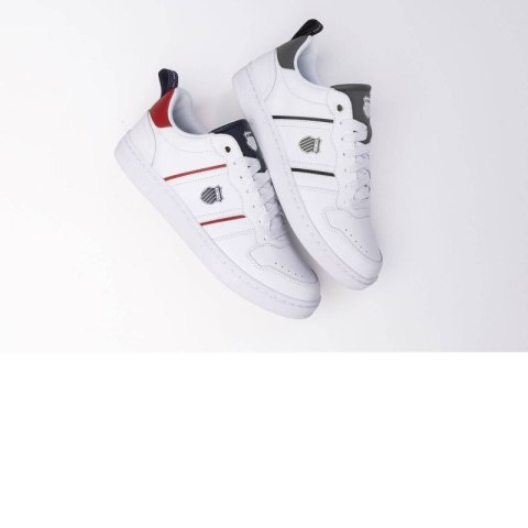 Buty K-Swiss LOZAN MATCH LTH M 08903-179-M