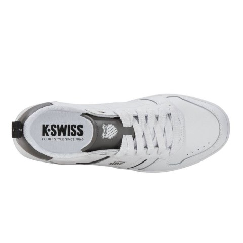 Buty K-Swiss LOZAN MATCH LTH M 08903-179-M