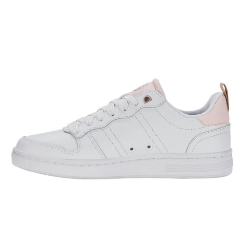 Buty K-Swiss LOZAN MATCH LTH W 98903-191-M