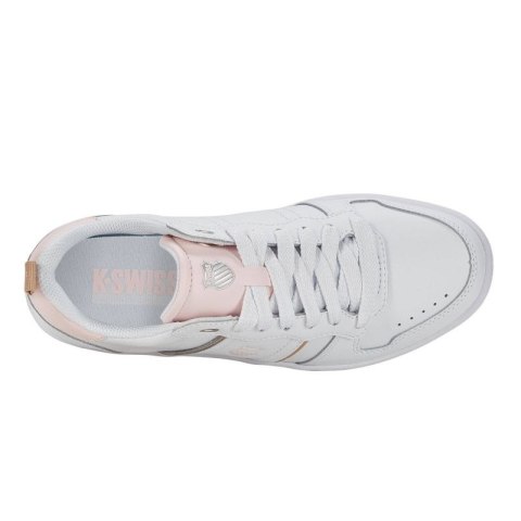 Buty K-Swiss LOZAN MATCH LTH W 98903-191-M