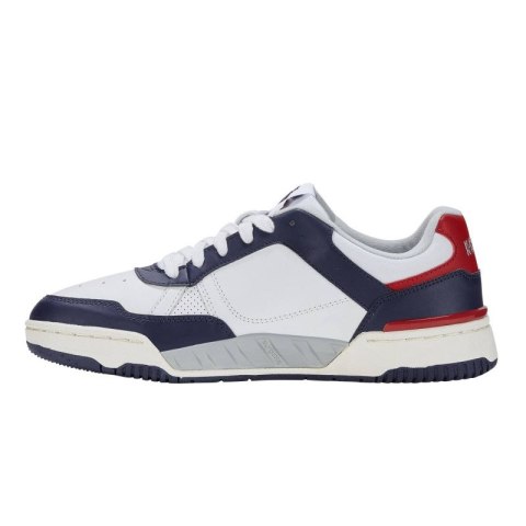Buty K-Swiss MATCH PRO LTH M 08905-470-M