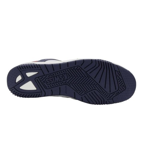 Buty K-Swiss MATCH PRO LTH M 08905-470-M
