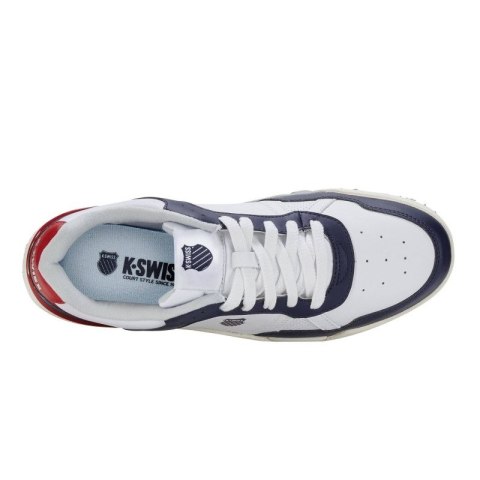 Buty K-Swiss MATCH PRO LTH M 08905-470-M