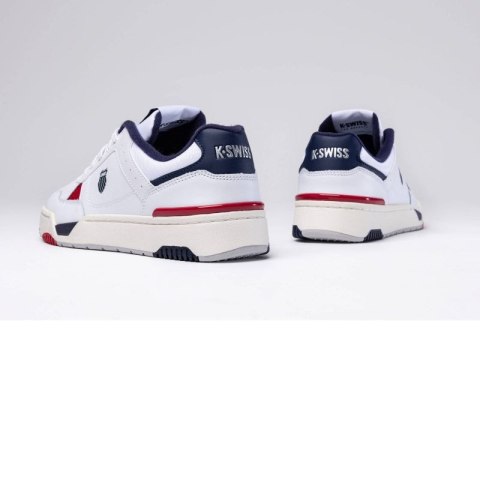 Buty K-Swiss Match Pro Lth M 08905-130-M