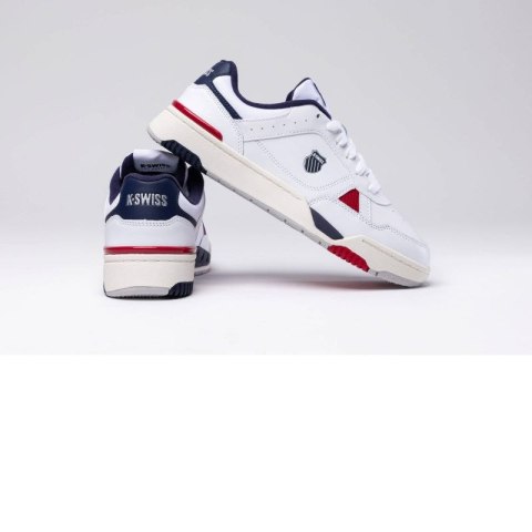 Buty K-Swiss Match Pro Lth M 08905-130-M