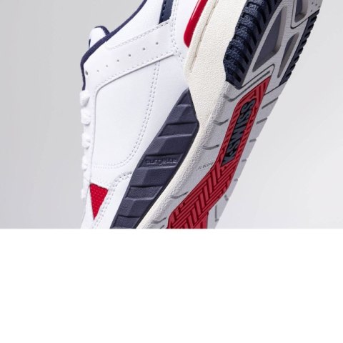 Buty K-Swiss Match Pro Lth M 08905-130-M
