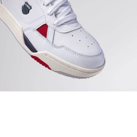Buty K-Swiss Match Pro Lth M 08905-130-M