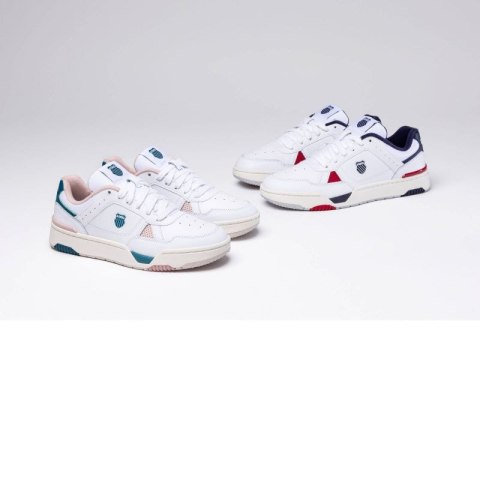 Buty K-Swiss Match Pro Lth M 08905-130-M