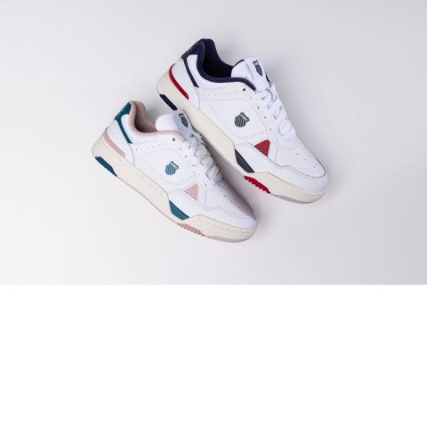 Buty K-Swiss Match Pro Lth M 08905-130-M