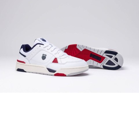 Buty K-Swiss Match Pro Lth M 08905-130-M