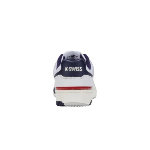 Buty K-Swiss Match Pro Lth M 08905-130-M