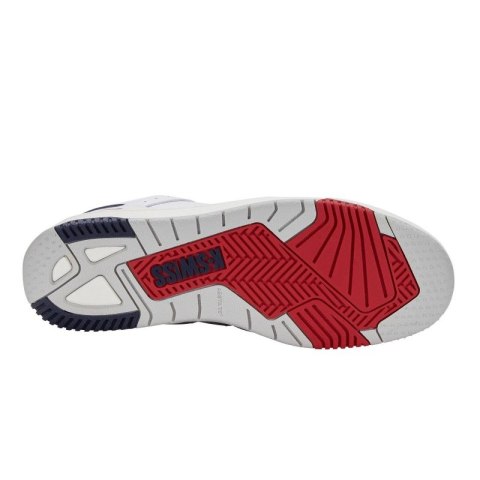 Buty K-Swiss Match Pro Lth M 08905-130-M