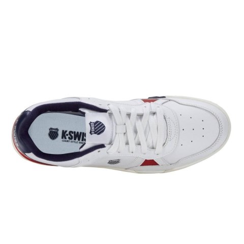 Buty K-Swiss Match Pro Lth M 08905-130-M