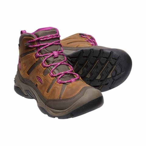 Buty KEEN CIRCADIA MID WP W KE-1026765 Buty KEEN CIRCADIA MID WP W KE-1026765