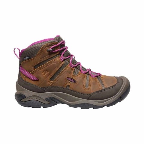 Buty KEEN CIRCADIA MID WP W KE-1026765 Buty KEEN CIRCADIA MID WP W KE-1026765