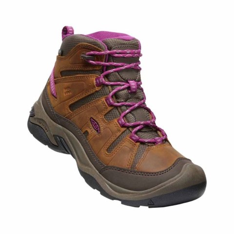 Buty KEEN CIRCADIA MID WP W KE-1026765 Buty KEEN CIRCADIA MID WP W KE-1026765