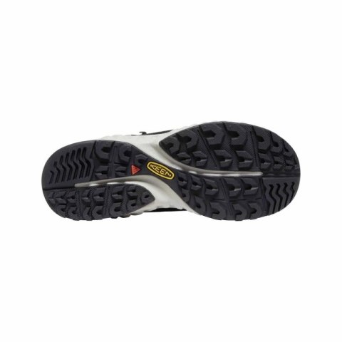 Buty KEEN NXIS EVO MID WP BLACK/BLUE GLASS W KE-1025911 Buty KEEN NXIS EVO MID WP BLACK/BLUE GLASS W KE-1025911