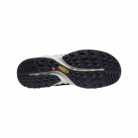 Buty KEEN NXIS EVO MID WP MAGNET/BRIGHT COBALT M KE-1026108 Buty KEEN NXIS EVO MID WP MAGNET/BRIGHT COBALT M KE-1026108