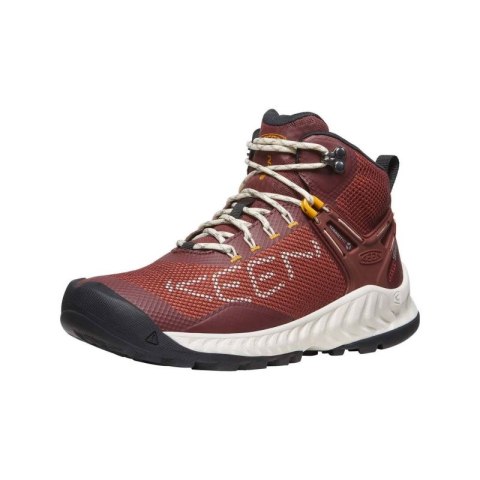 Buty KEEN NXIS EVO MID WP W KE-1027793