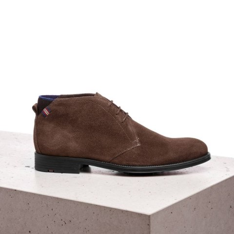 Buty Lloyd Patriot M 22-685-03 Buty Lloyd Patriot M 22-685-03