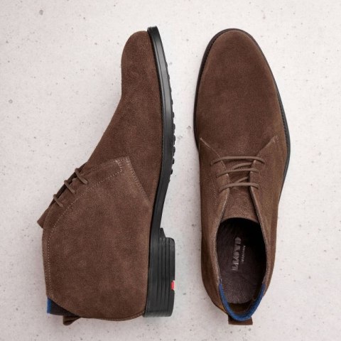 Buty Lloyd Patriot M 22-685-03 Buty Lloyd Patriot M 22-685-03