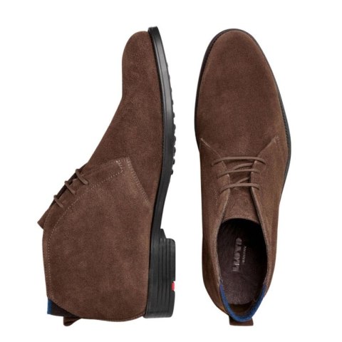 Buty Lloyd Patriot M 22-685-03 Buty Lloyd Patriot M 22-685-03