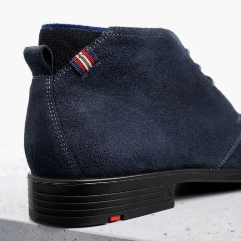Buty Lloyd Patriot M 22-685-08 Buty Lloyd Patriot M 22-685-08