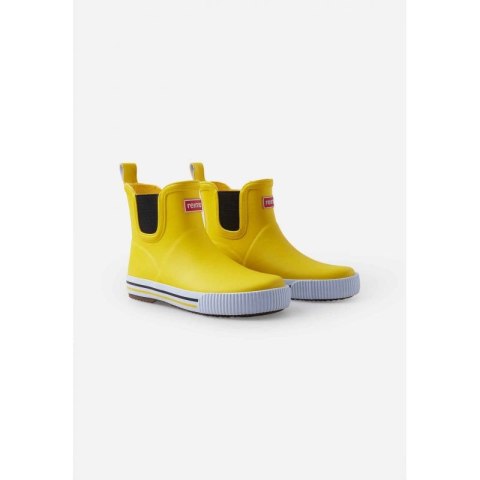 Buty Reima Ankles Yellow JR 5400039A-2350 Buty Reima Ankles Yellow JR 5400039A-2350