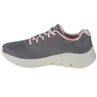 Buty Skechers Arch Fit Big Appeal W 149057-GYPK