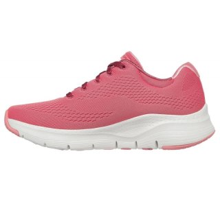 Buty Skechers Arch Fit Big Appeal W 149057-ROS