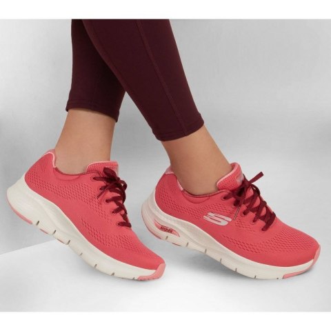 Buty Skechers Arch Fit Big Appeal W 149057-ROS Buty Skechers Arch Fit Big Appeal W 149057-ROS