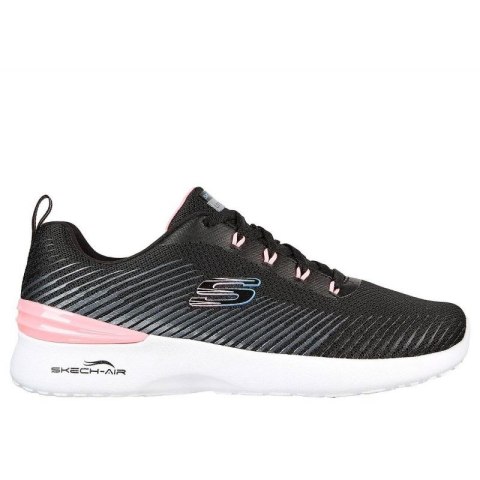 Buty Skechers Skech-Air Dynamight Luminosity W 149669-BKPK Buty Skechers Skech-Air Dynamight Luminosity W 149669-BKPK
