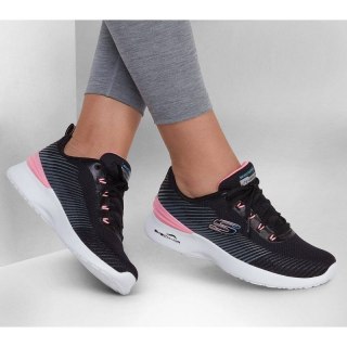 Buty Skechers Skech-Air Dynamight Luminosity W 149669-BKPK