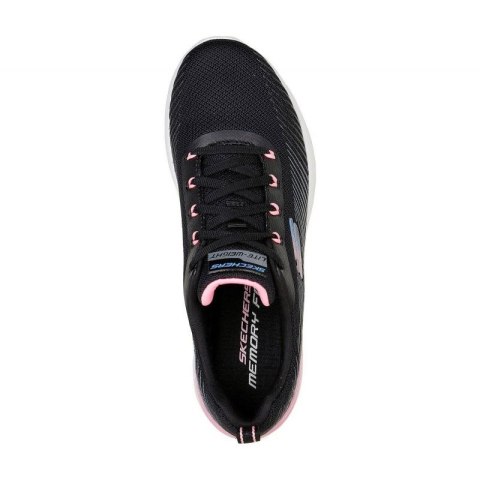 Buty Skechers Skech-Air Dynamight Luminosity W 149669-BKPK Buty Skechers Skech-Air Dynamight Luminosity W 149669-BKPK