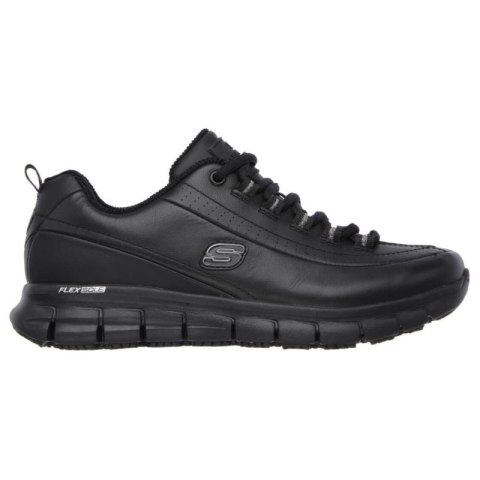 Buty Skechers Sure Track Trickel W 76550EC-BLK Buty Skechers Sure Track Trickel W 76550EC-BLK