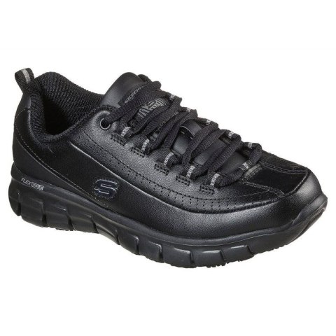 Buty Skechers Sure Track Trickel W 76550EC-BLK Buty Skechers Sure Track Trickel W 76550EC-BLK
