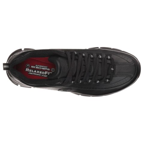 Buty Skechers Sure Track Trickel W 76550EC-BLK Buty Skechers Sure Track Trickel W 76550EC-BLK