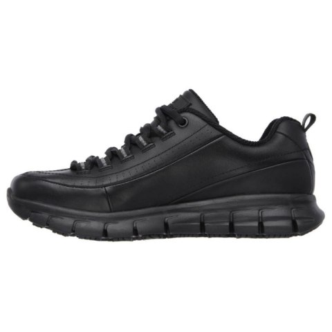 Buty Skechers Sure Track Trickel W 76550EC-BLK Buty Skechers Sure Track Trickel W 76550EC-BLK
