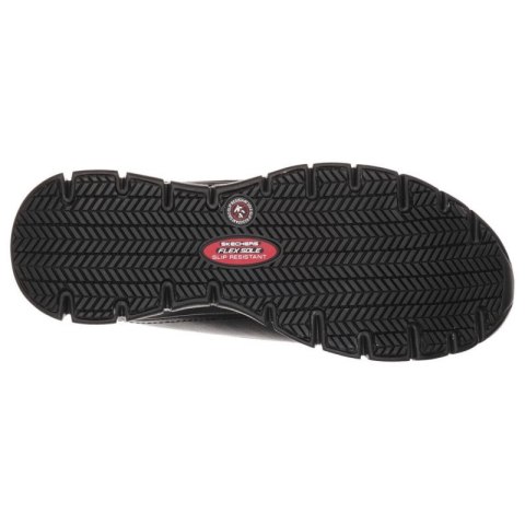 Buty Skechers Sure Track Trickel W 76550EC-BLK Buty Skechers Sure Track Trickel W 76550EC-BLK