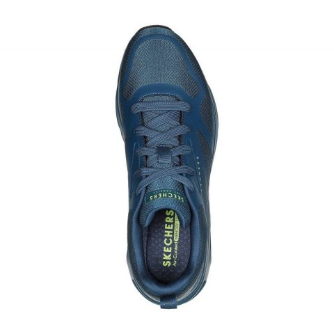 Buty Skechers Tres-Air Uno Modern Aff-Air M 183071-BLU Buty Skechers Tres-Air Uno Modern Aff-Air M 183071-BLU