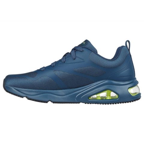 Buty Skechers Tres-Air Uno Modern Aff-Air M 183071-BLU Buty Skechers Tres-Air Uno Modern Aff-Air M 183071-BLU
