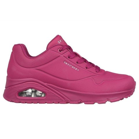 Buty Skechers UNO Stand on Air sneakersy W 73690-MAG Buty Skechers UNO Stand on Air sneakersy W 73690-MAG