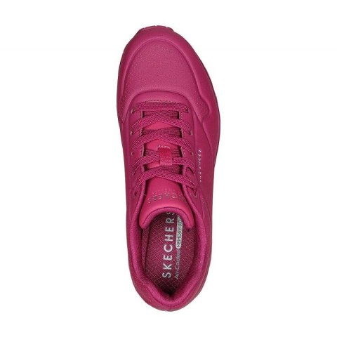 Buty Skechers UNO Stand on Air sneakersy W 73690-MAG Buty Skechers UNO Stand on Air sneakersy W 73690-MAG