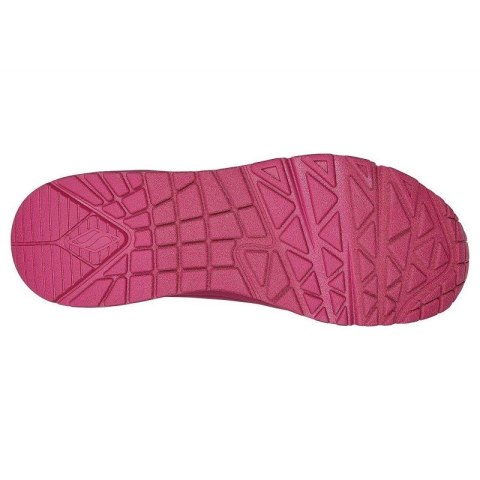 Buty Skechers UNO Stand on Air sneakersy W 73690-MAG Buty Skechers UNO Stand on Air sneakersy W 73690-MAG