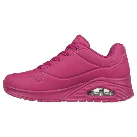 Buty Skechers UNO Stand on Air sneakersy W 73690-MAG Buty Skechers UNO Stand on Air sneakersy W 73690-MAG
